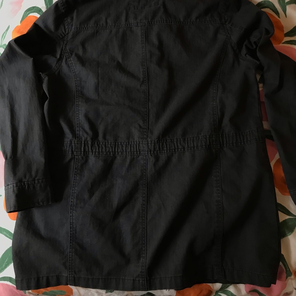 Merona Fall Jacket - Picture 4 of 4